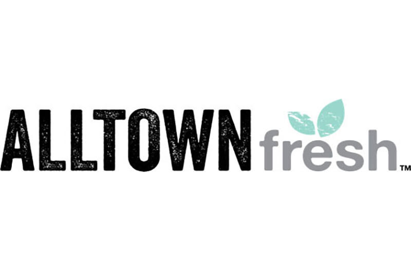 Alltown Fresh logo schenectady