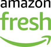 Amazon Fresh logo