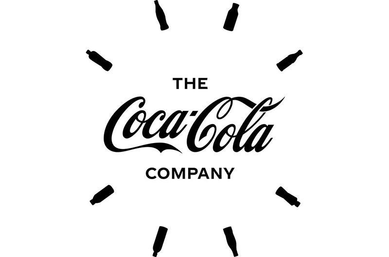 Coca-Cola Co. logo Boys & Girls Clubs