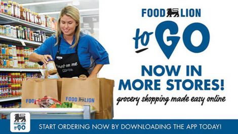 Food Lion To-Go