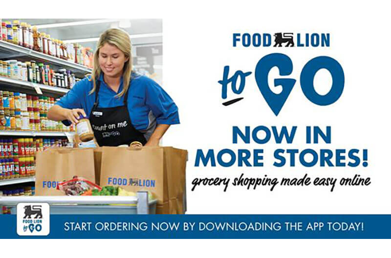 Food Lion To-Go