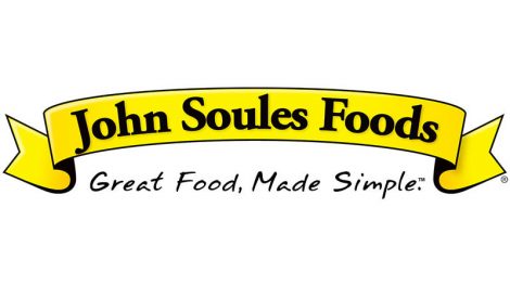 John Soules Foods logo Valley, Alabama