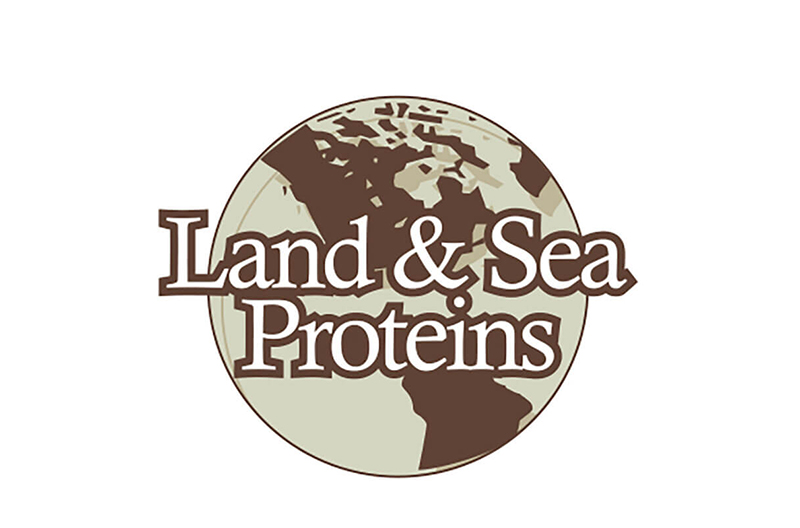 Land & Sea Proteins