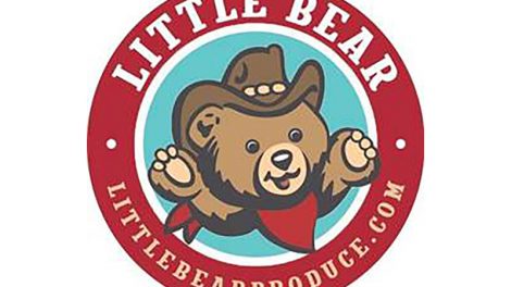 Little Bear Produce