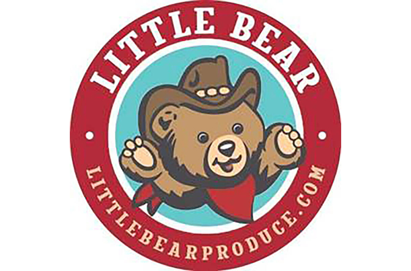 Little Bear Produce