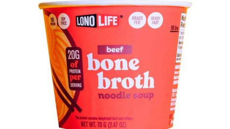 bone broth