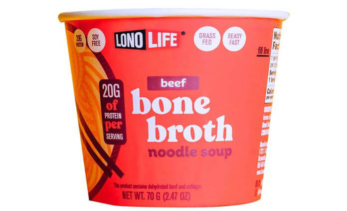 bone broth