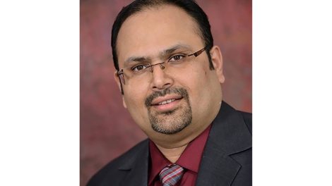 Meijer Minesh Patel