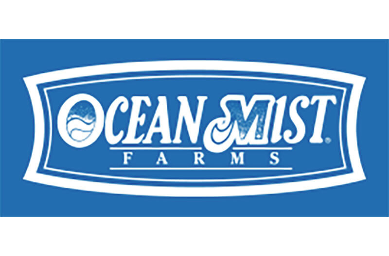 Hutterer Ocean Mist Farms grower relations promotions