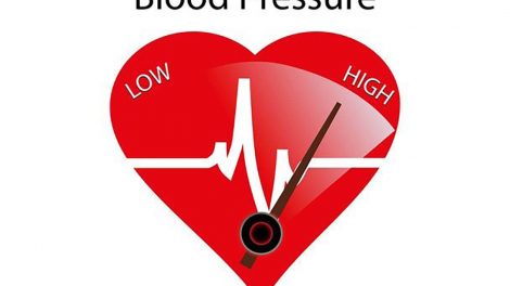 Panacea blood pressure