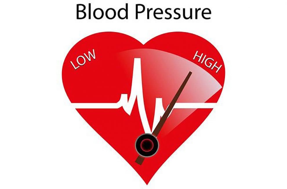 Panacea blood pressure