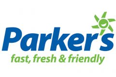 Parkers Tripadvisor award