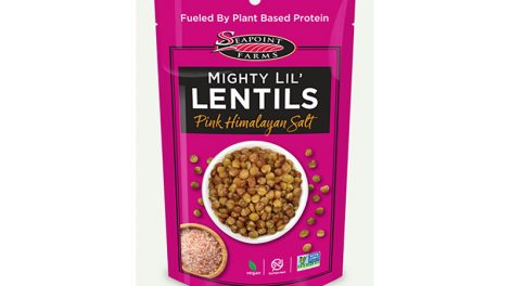 Seapoint Farms Lentils