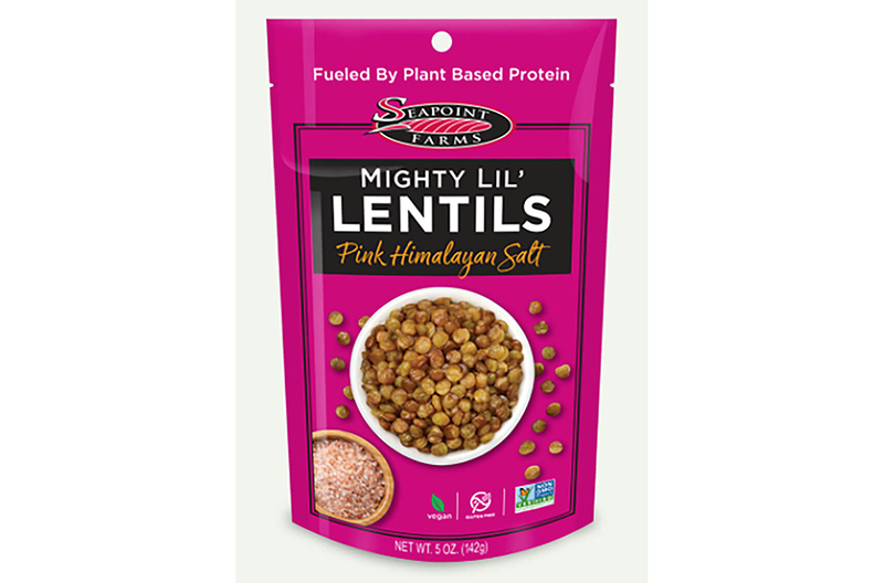 Seapoint Farms Lentils