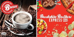 Brookshire Brothers Brews