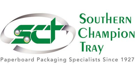 Southern Champion Tray Honeymoon