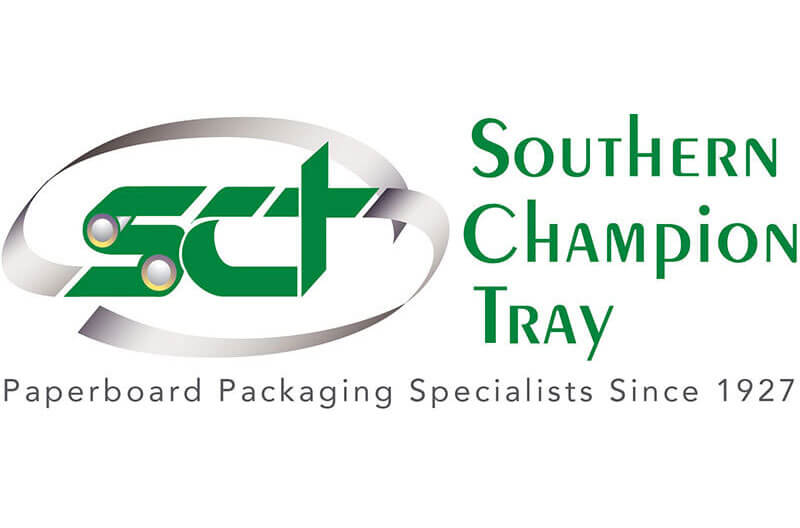 Southern Champion Tray Honeymoon