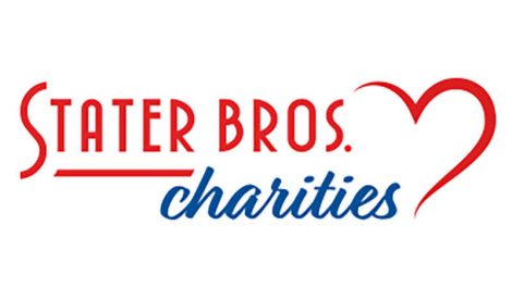 Stater Bros. kids Charities new logo Believe Walk