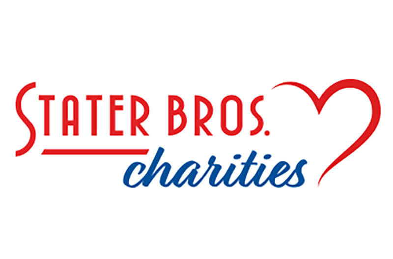 Stater Bros. kids Charities new logo Believe Walk