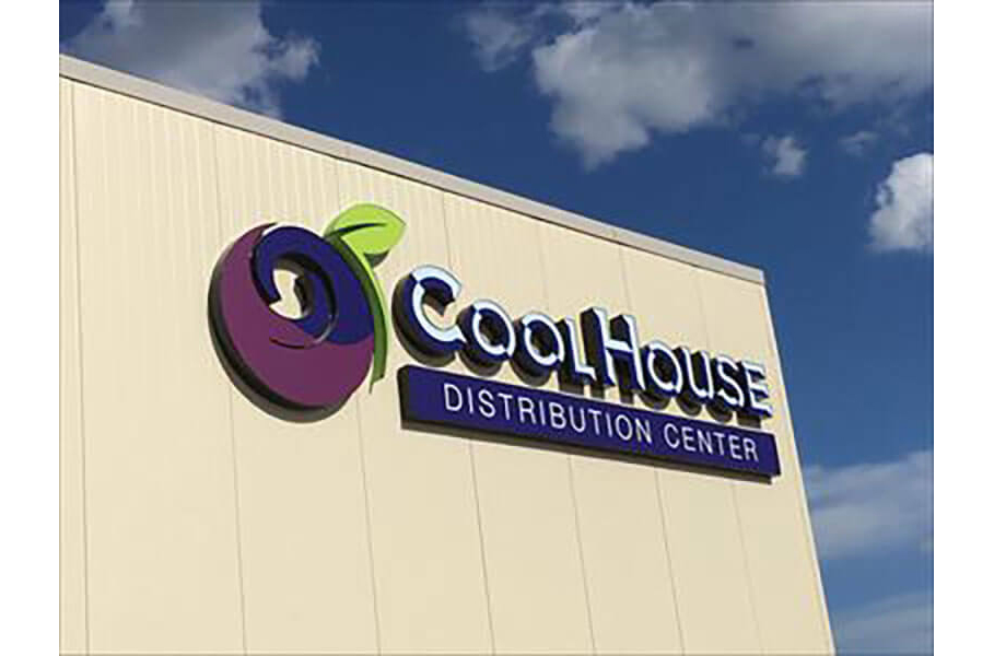 Sun Belle Coolhouse Distribution