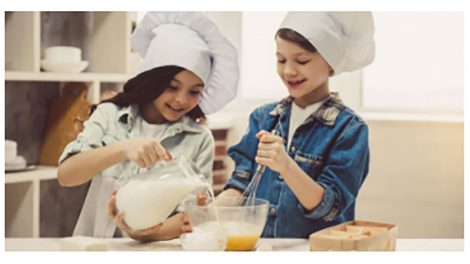 Weis Markets cooking classes