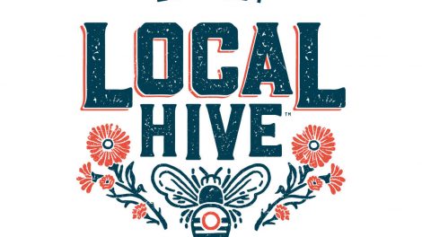 Local Hive