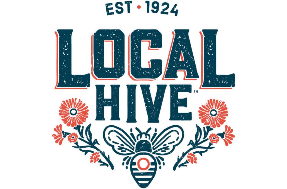 Local Hive