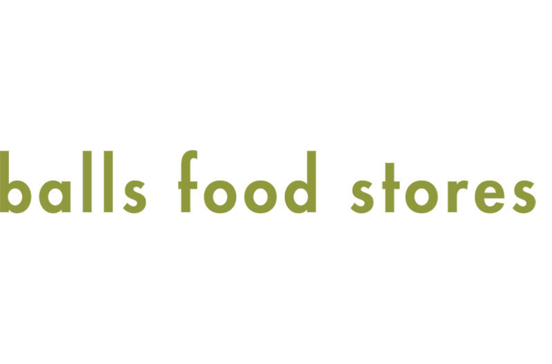 Balls Food Stores anniversary