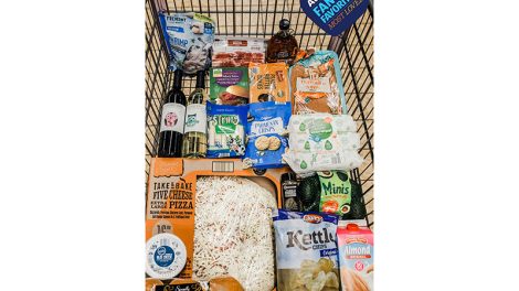 Aldi Fan Favorites