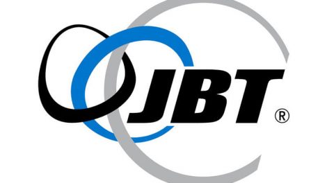 JBT Corp. logo Giacomini