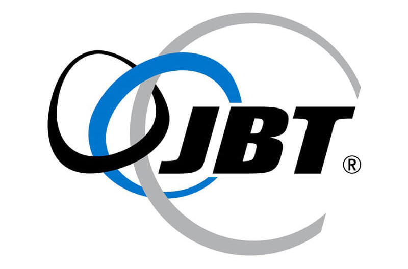 JBT Corp. logo Giacomini