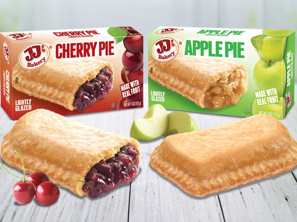 Beyond The Bite: Evolving The Sweet Snacking Category