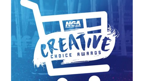 NGA Creative Choice Awards