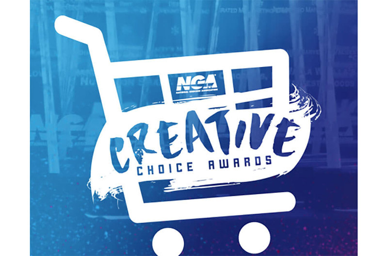 NGA Creative Choice Awards