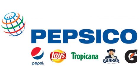 PepsiCo chief medical