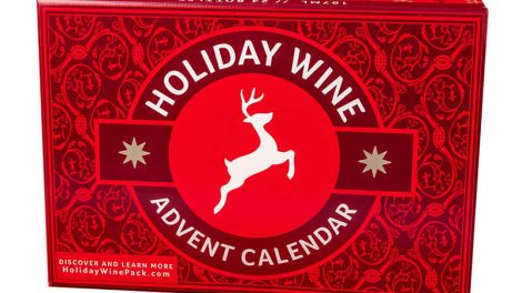 SEG holiday wine