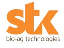 STK logo