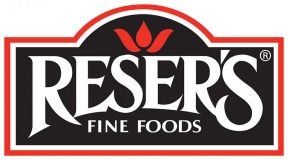 Resers logo