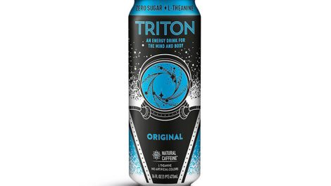 7-Eleven Triton