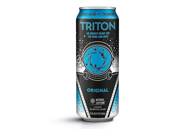 7-Eleven Triton