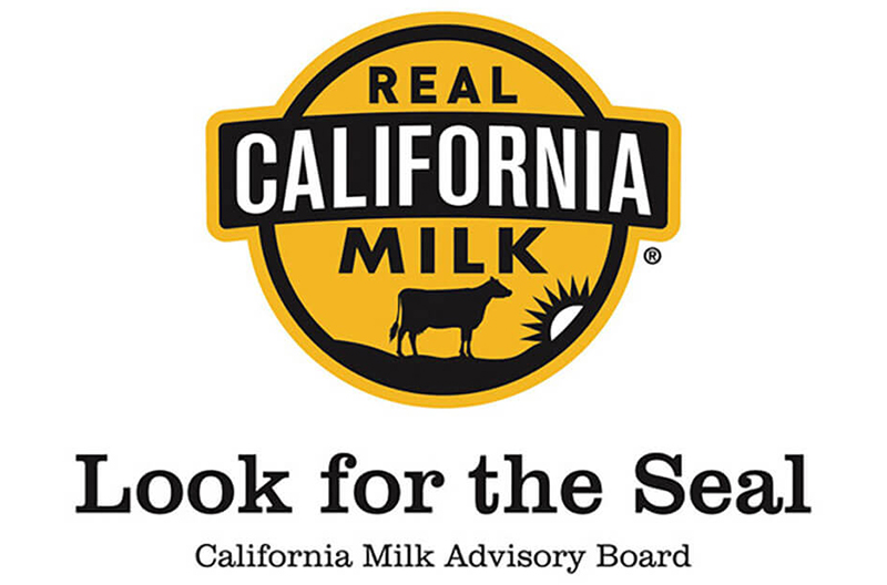 California Milk Advisory Board California dairy