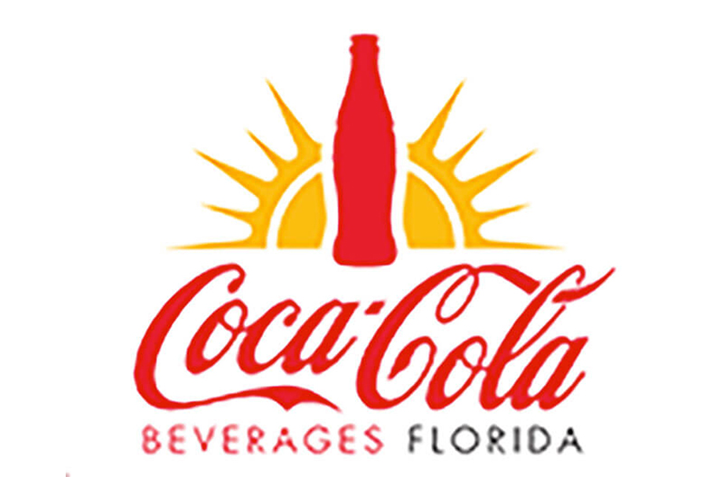 Coca-Cola Coke Florida