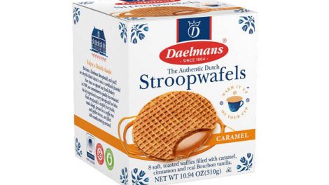 Daelmans Stroopwafels