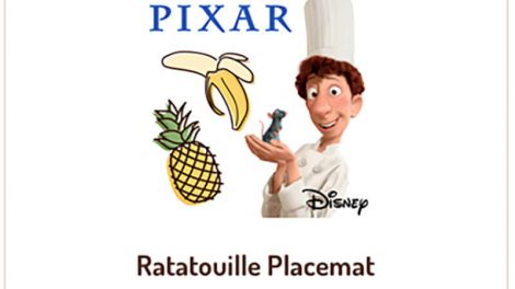 Dole Ratatouille