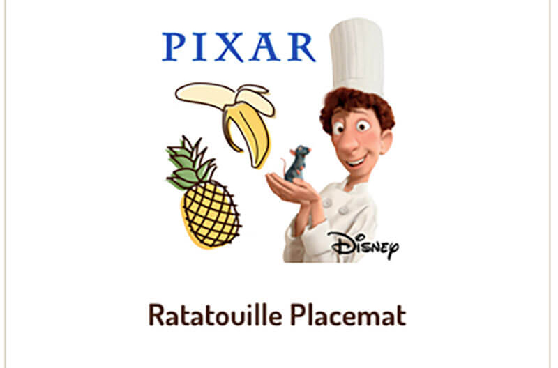 Dole Ratatouille