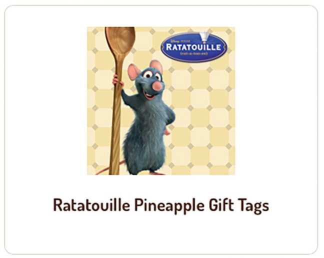 Dole Ratatouille