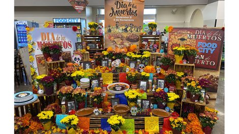 Food City Day of Dead