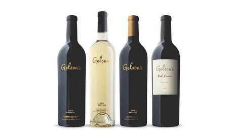 Gelsons wine