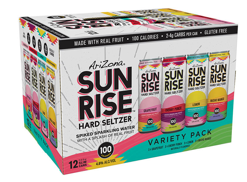 Arizona Variety Pack