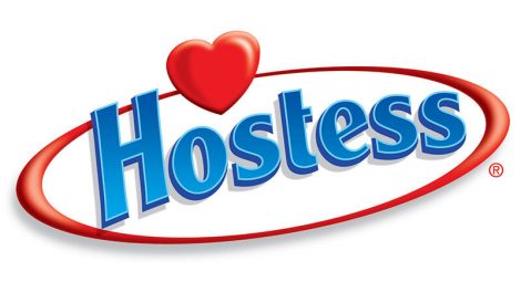 Hostess Brands logo